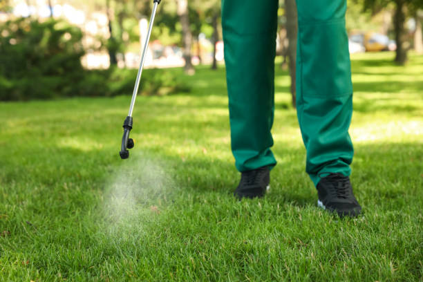 Best Best Pest Control Companies  in Gardner, KS